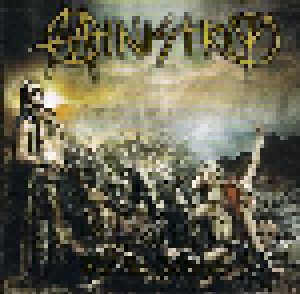 Ministry: From Beer To Eternity (CD) - Bild 1