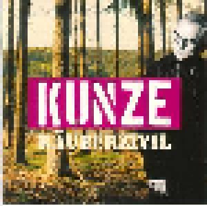 Heinz Rudolf Kunze: Räuberzivil (2-CD) - Bild 1