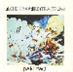 Dire Straits: Alchemy Part Two (CD) - Bild 1