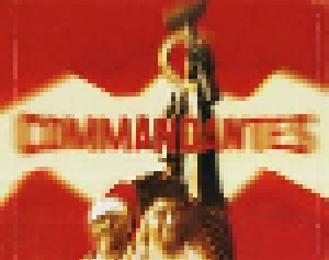 Commandantes: Für Brot Und Freiheit! (CD) - Bild 4