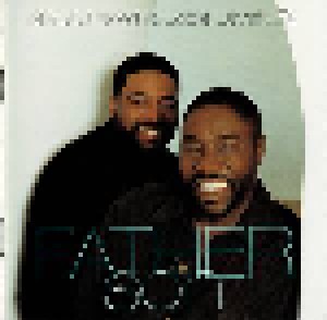 Cover - Gerald Levert & Eddie Levert, Sr.: Father And Son