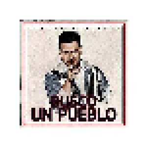 Victor Manuelle: Busco Un Pueblo (CD) - Bild 1