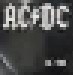 AC/DC: The Furor (Promo-Single-CD) - Thumbnail 1