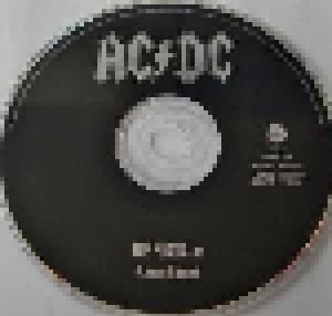 AC/DC: The Furor (Promo-Single-CD) - Bild 3