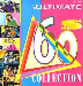 The Ultimate 60s Collection (2-CD) - Bild 1