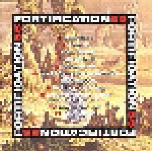 Fortification 55: Atlantis (CD) - Bild 2