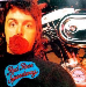 Paul McCartney & Wings: Red Rose Speedway (CD) - Bild 1