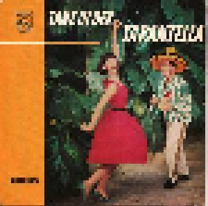 Cover - Francis Bay Orchestra: Tanz In Der Tarantella