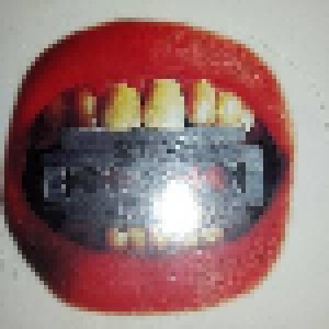 Gum: Dirt Eater (Promo-Single-CD) - Bild 1