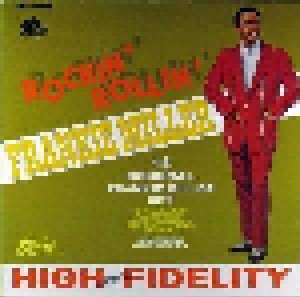 Frankie Miller: Rockin' Rollin' (LP) - Bild 1