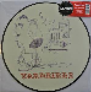 The Yardbirds: Roger The Engineer (LP) - Bild 1