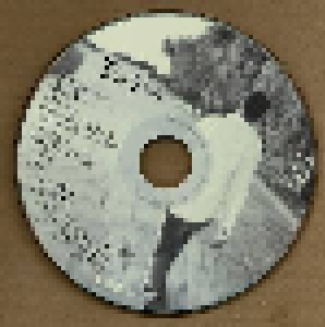 Eric Benét: Hurricane (CD) - Bild 2
