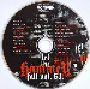 Let The Hammer Fall Vol. 63 (CD) - Bild 1