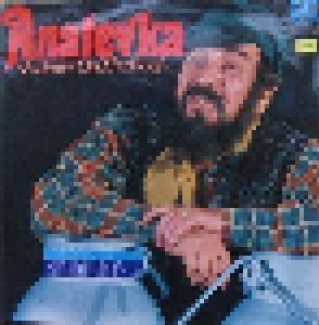 Jerry Bock: Anatevka-Fiddler On The Roof (LP) - Bild 1