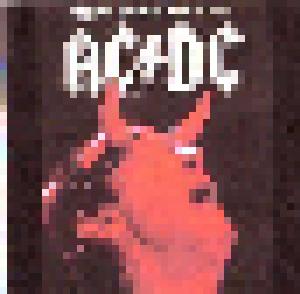 AC/DC: Stiff Upper Lip - Live - Cover