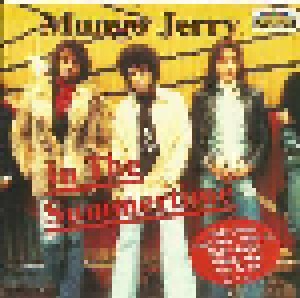 Mungo Jerry: In The Summertime (CD) - Bild 1