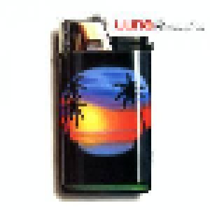 Luna: Romantica (CD) - Bild 1