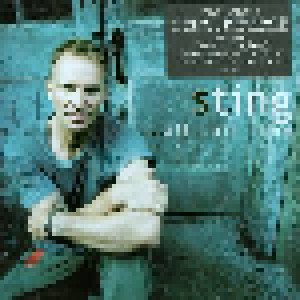 Sting: ...All This Time (CD) - Bild 2