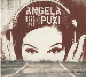 Cover - Angela Puxi: Badapapapaa