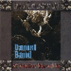 Cover - Daniel Band, The: Live At Cornerstone 2001