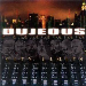 Cover - Dujeous: City Limits