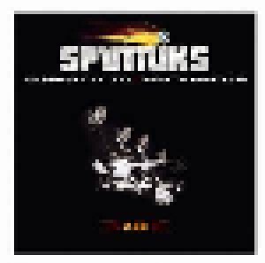Cover - Sputniks, Die: Gitarrentwist