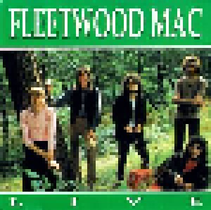 Fleetwood Mac: Live (CD) - Bild 1