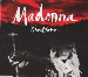 Madonna: Ghosttown (Single-CD) - Bild 1