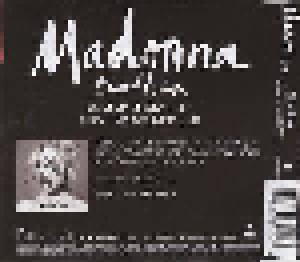 Madonna: Ghosttown (Single-CD) - Bild 2