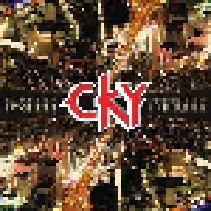 Cover - CKY: B-Sides & Rarities