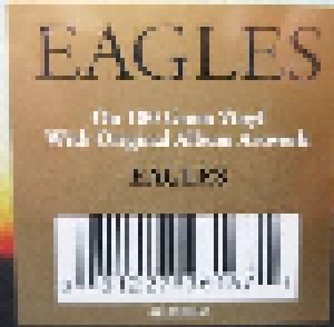 Eagles: Eagles (LP) - Bild 10