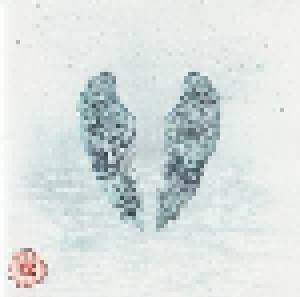 Coldplay: Ghost Stories - Live 2014 (CD + DVD) - Bild 1