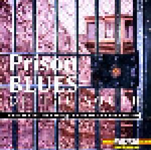 Alan Lomax: Prison Blues Of The South (CD) - Bild 1