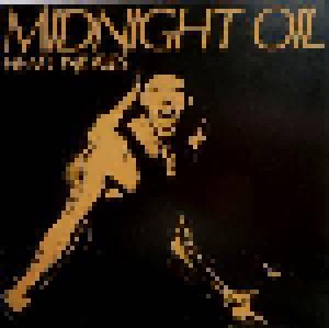 Midnight Oil: Head Injuries (CD) - Bild 1