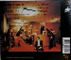 Midnight Oil: Head Injuries (CD) - Bild 2