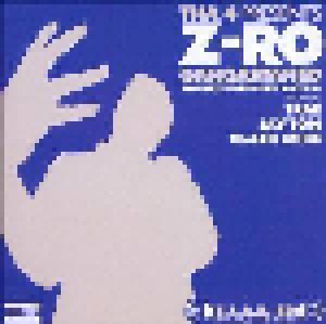 Z-Ro: Gangstafied (CD) - Bild 1