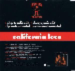 2Pac: California Love (Single-CD) - Bild 3