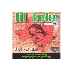 Lil' Keke: Birds Fly South (Smoked & Chopped) (CD) - Bild 1