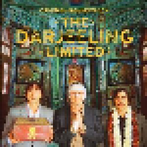 The Darjeeling Limited (CD) - Bild 1