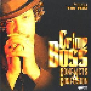 Crime Boss: Conflicts & Confusion (CD) - Bild 1