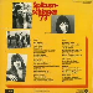 Spitzenschlager '73 (LP) - Bild 2