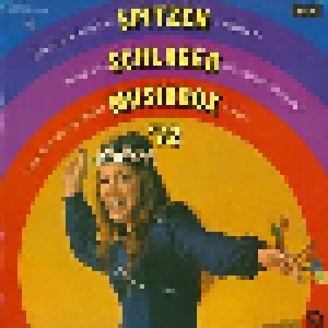 Cover - Malcolm: Spitzenschlager-Musikbox '72