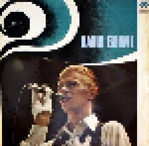 David Bowie: Images (2-LP) - Bild 1