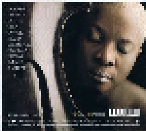 Angélique Kidjo: Angélique Kidjo Sings (CD) - Bild 2