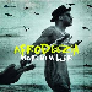 Cover - Marcus Miller: Afrodeezia