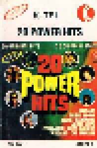 20 Power Hits (Tape) - Bild 1