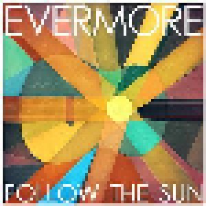 Cover - Evermore: Follow The Sun