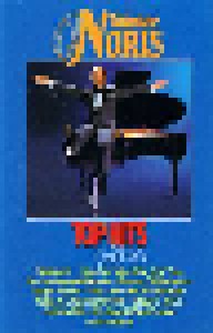 Günter Noris: Top-Hits For Dancing (Tape) - Bild 1