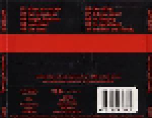 Ampersand: Boredom And Identity (CD) - Bild 2