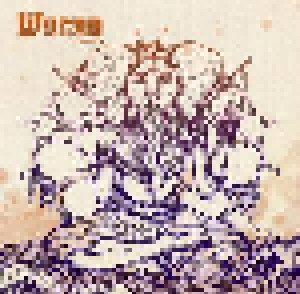 Wucan: Vikarma (Mini-CD / EP) - Bild 1